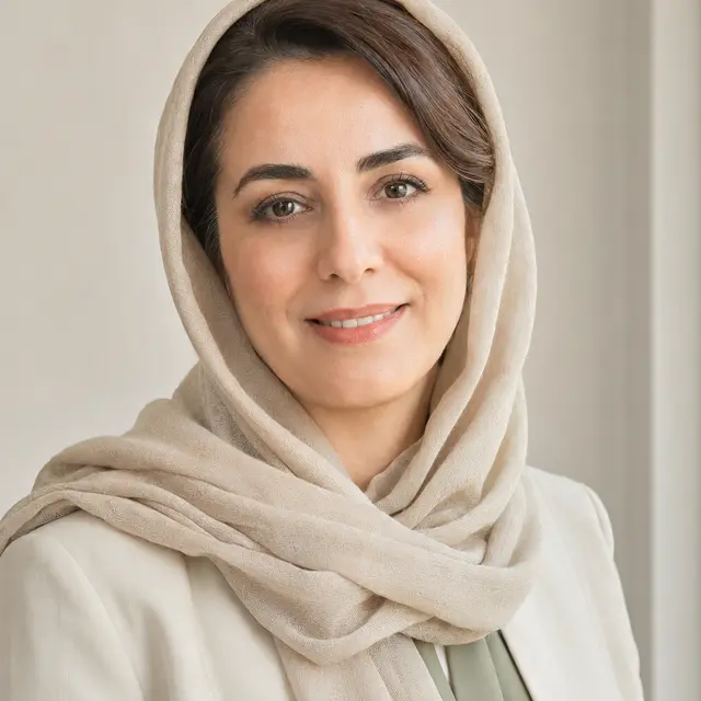 عضو تیم نوژین