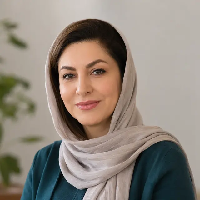 عضو تیم نوژین