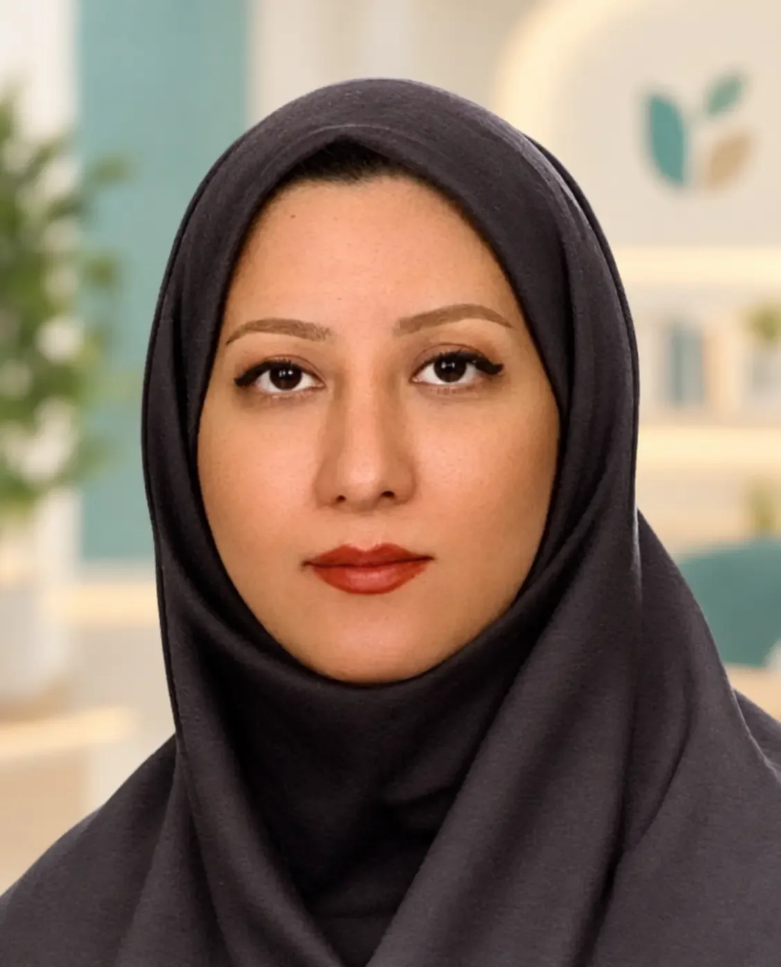 دکتر نگار برکت