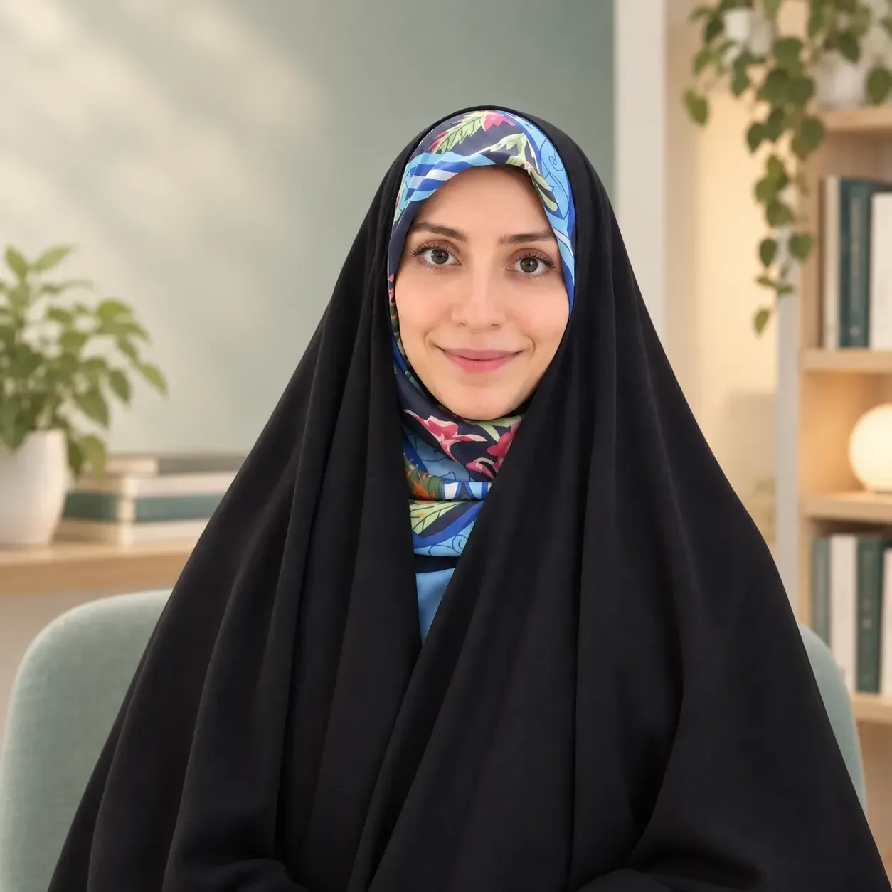 زهرا خلیلیان